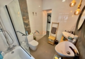 Chalet independiente con terreno en venta en la España, Rincón de la Victoria, ref: TR372759 foto