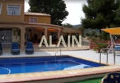 Finca rústica en venta en la España, Oliva, ref: TR374490 foto