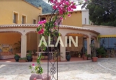 Finca rústica en venta en la España, Oliva, ref: TR374490 foto