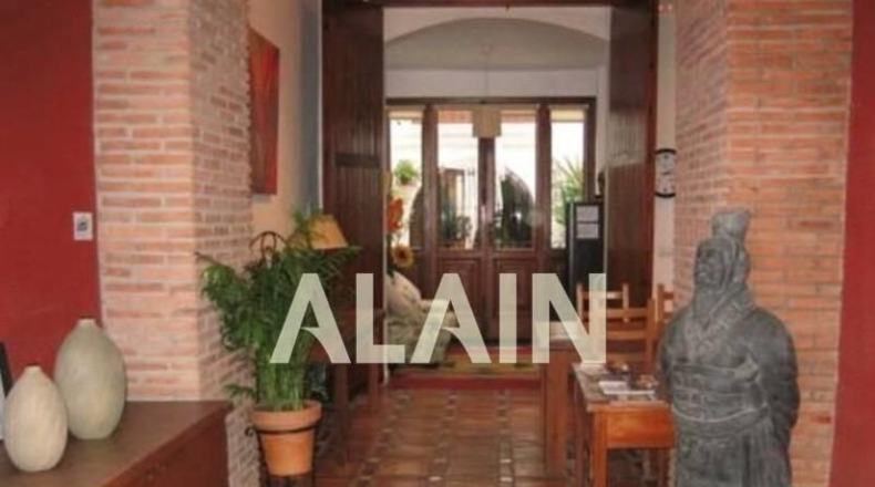 Alicante - Аликанте - 12000m2