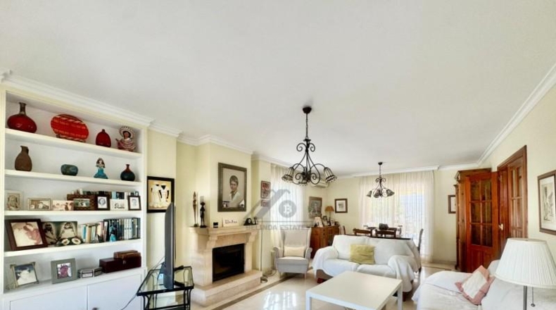 Málaga - Torremolinos - 337m2