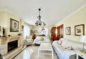 Detached villa with land for sale on España, Torremolinos, ref: TR367788 photo