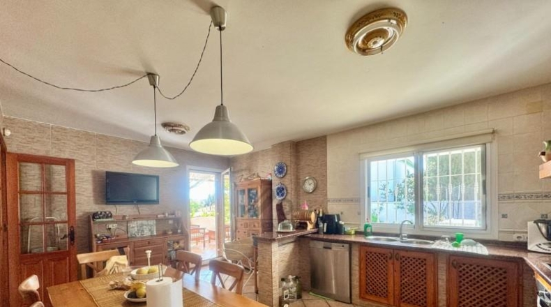 Málaga - Torremolinos - 337m2