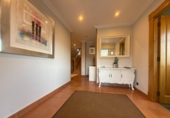Chalet independiente con terreno en venta en la España, Bárcena de Cicero, ref: TR411672 foto