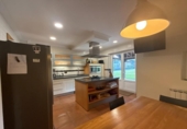 Chalet independiente con terreno en venta en la España, Bárcena de Cicero, ref: TR411672 foto