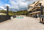 Chalet independiente con terreno en venta en la España, Matadepera, ref: TR238148 foto