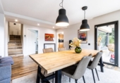 Chalet independiente con terreno en venta en la España, Matadepera, ref: TR238148 foto