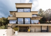 Chalet independiente con terreno en venta en la España, Matadepera, ref: TR238148 foto
