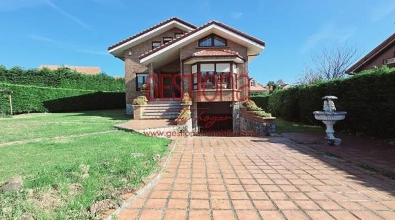 Cantabria - Pontejos - 1000m2