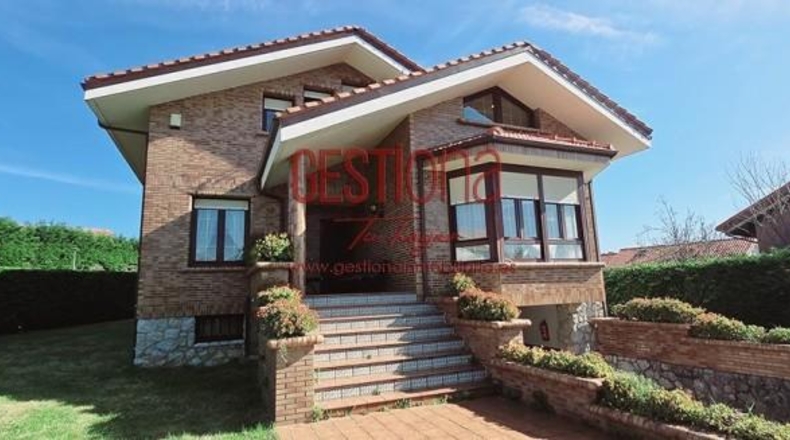 Cantabria - Pontejos - 1000m2
