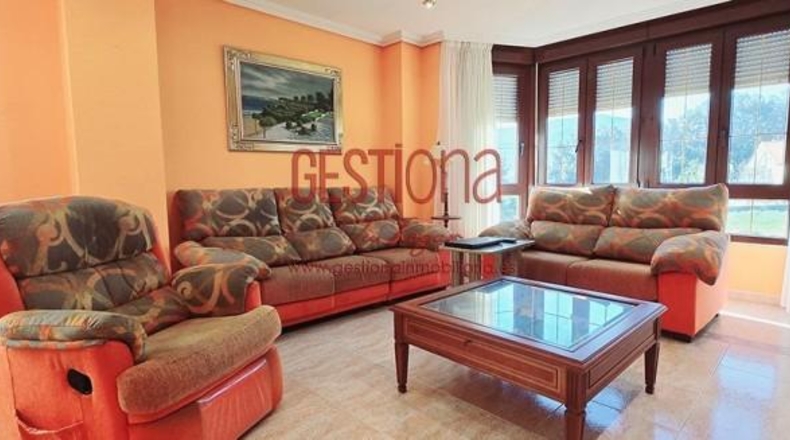 Cantabria - Pontejos - 1000m2