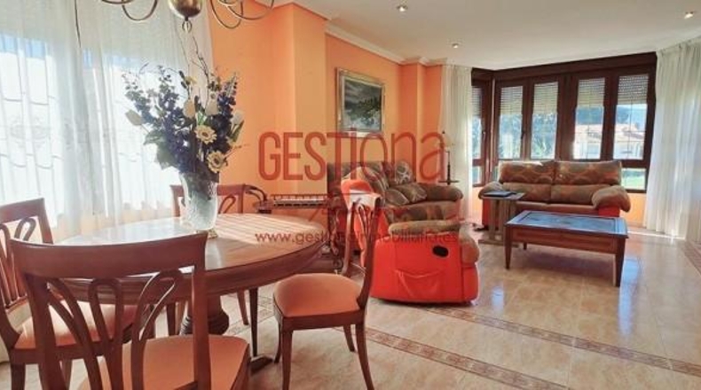 Cantabria - Pontejos - 1000m2