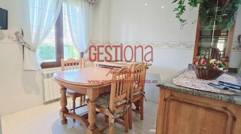 Cantabria - Pontejos - 1000m2