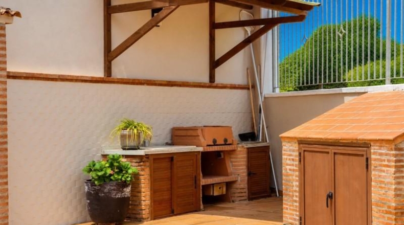 Малага - Alhaurín de la Torre - 503m2
