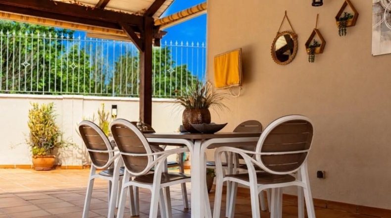 Малага - Alhaurín de la Torre - 503m2