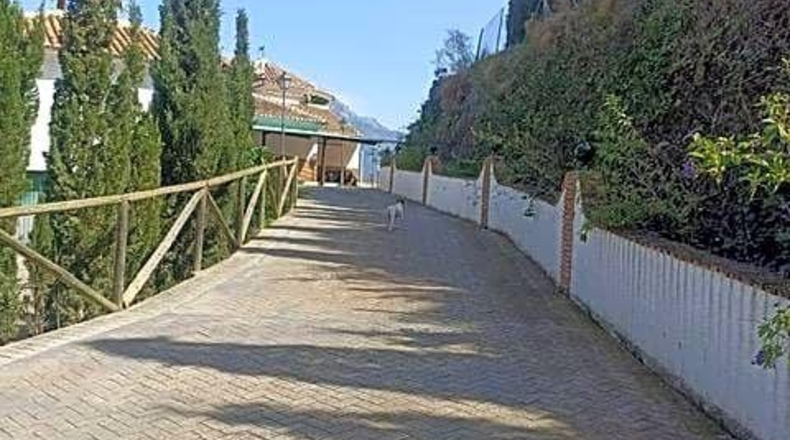 Guadalajara - Viñuelas - 4418m2