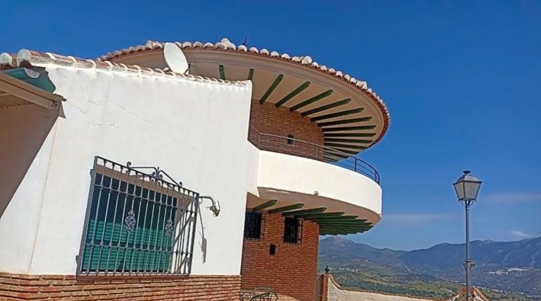 Guadalajara - Viñuelas - 4418m2