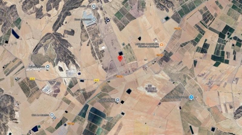 Murcia - Jumilla - 23934m2