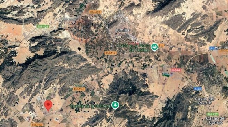 Murcia - Jumilla - 23934m2