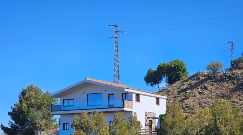 Málaga - Málaga - 200m2