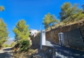 Xalet independent amb terreny en venda a la España, Màlaga, ref.: TR239341 foto