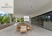 Chalet independiente con terreno en venta en la España, Bétera, ref: TR389789 foto