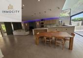 Chalet independiente con terreno en venta en la España, Bétera, ref: TR389789 foto