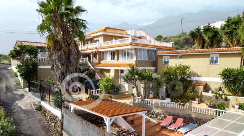Santa Cruz de Tenerife - Candelaria - 426m2