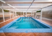 Chalet independiente con terreno en venta en la España, Candelaria, ref: TR389263 foto
