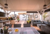Chalet independiente con terreno en venta en la España, Candelaria, ref: TR389263 foto