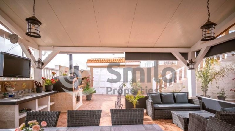 Santa Cruz de Tenerife - Candelaria - 426m2