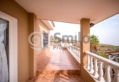 Chalet independiente con terreno en venta en la España, Candelaria, ref: TR389263 foto