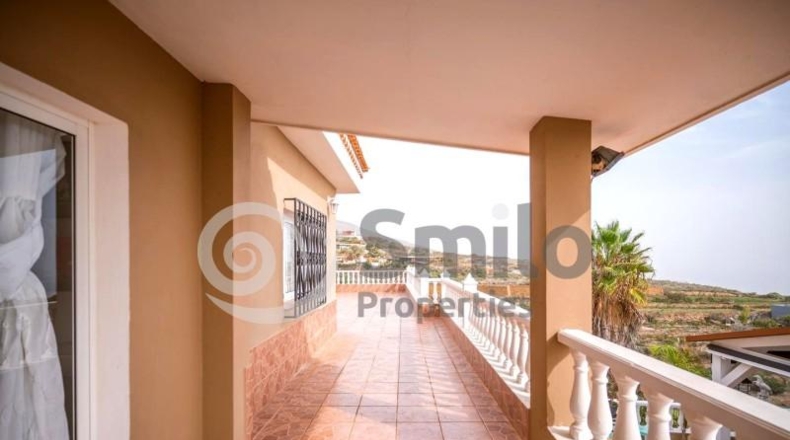 Santa Cruz de Tenerife - Candelaria - 426m2