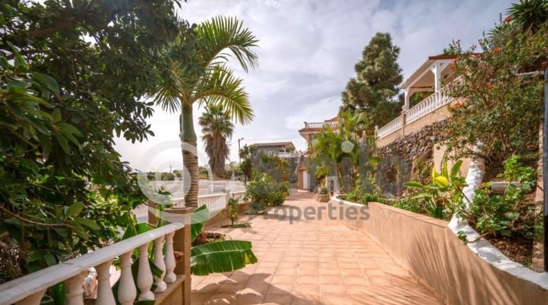 Santa Cruz de Tenerife - Candelaria - 426m2