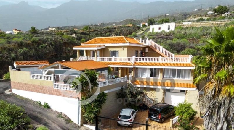 Santa Cruz de Tenerife - Candelaria - 426m2