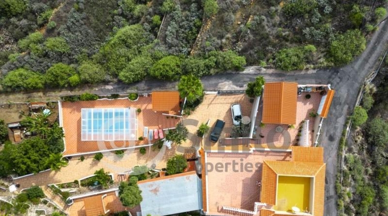 Santa Cruz de Tenerife - Candelaria - 426m2