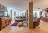 Chalet independiente con terreno en venta en la España, Candelaria, ref: TR389263 foto