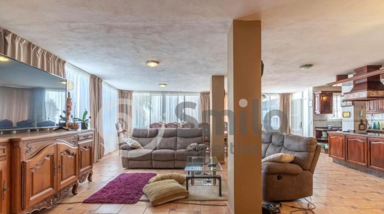 Santa Cruz de Tenerife - Candelaria - 426m2