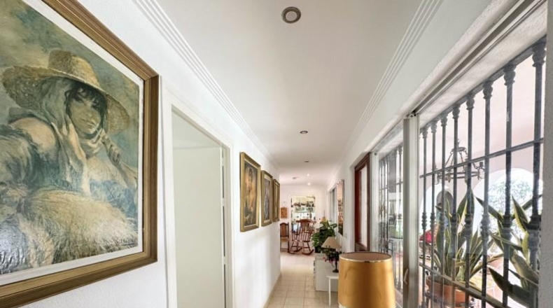 Málaga - Fuengirola - 894m2