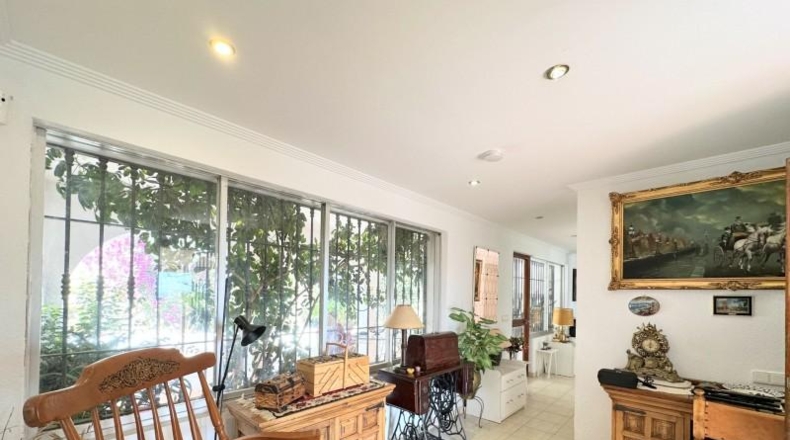 Málaga - Fuengirola - 894m2