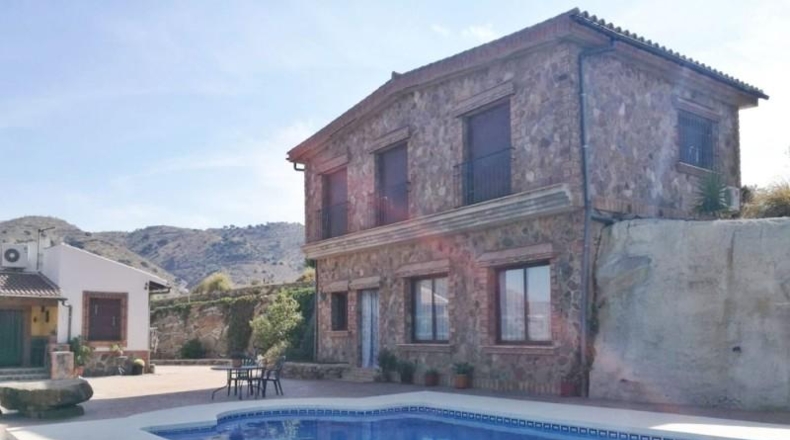 Malaga - Álora - 13500m2