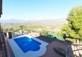 Detached villa with land for sale on España, Marbella, ref: TR179599 photo