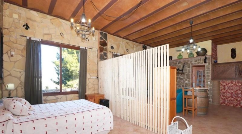 Malaga - Álora - 13500m2