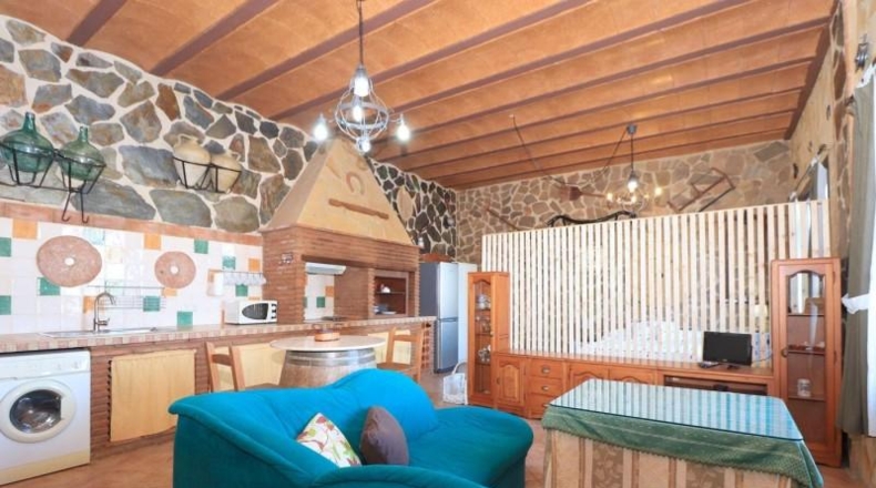 Malaga - Álora - 13500m2