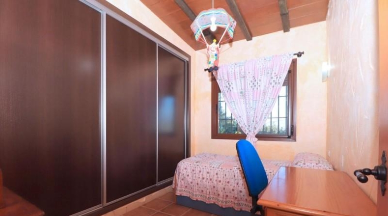 Malaga - Álora - 13500m2