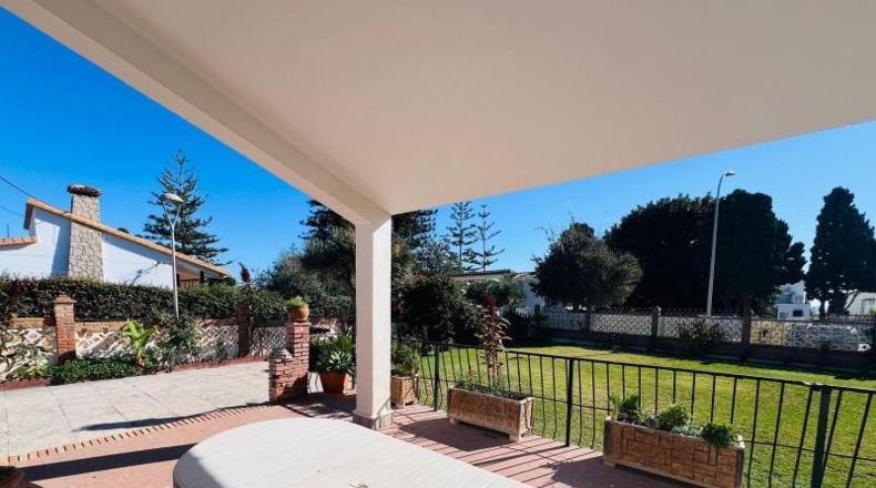 Malaga - Rincón de la Victoria - 148m2