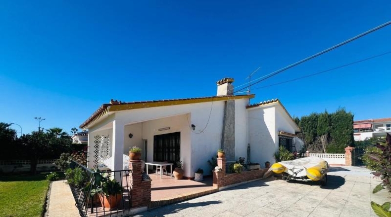 Malaga - Rincón de la Victoria - 148m2