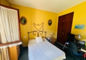 Chalet independiente con terreno en venta en la España, Rincón de la Victoria, ref: TR361282 foto