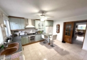 Chalet independiente con terreno en venta en la España, Oliva, ref: TR355282 foto