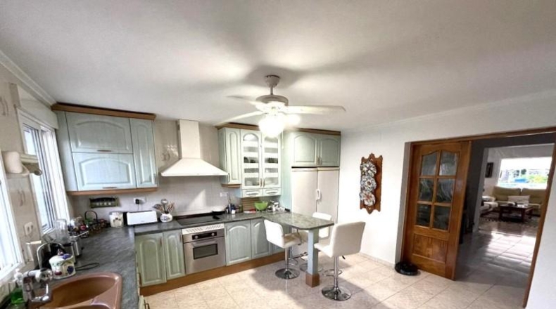 Badajoz - Oliva de Mérida - 6790m2